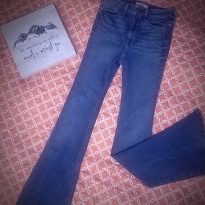 Hollister Flare Jeans